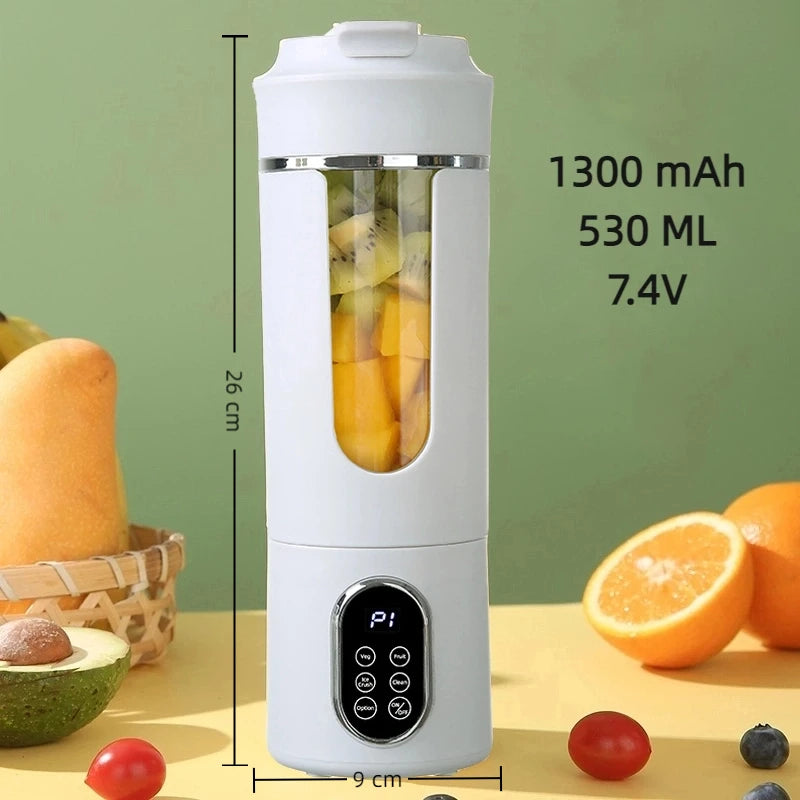 Pro Portable Blender 530ml