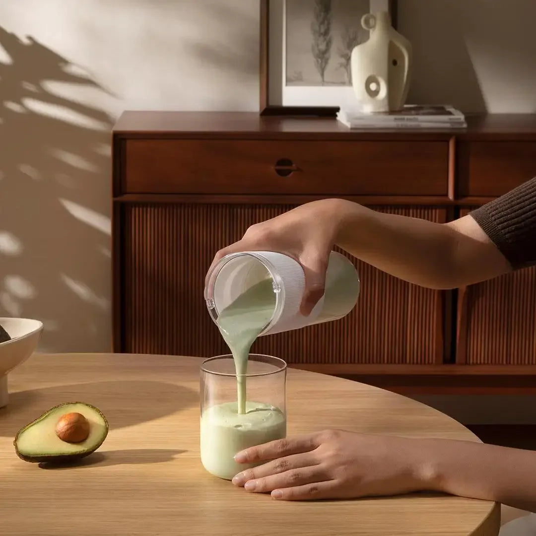 Mini Portable Juicer 300ml