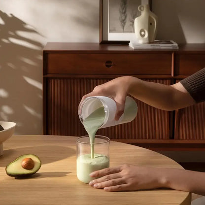 Mini Portable Juicer 300ml