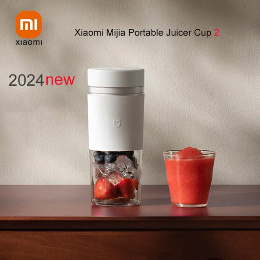 Mini Portable Juicer 300ml