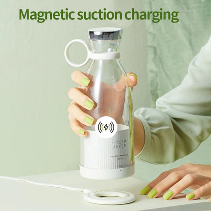 Portable Smoothie Blender