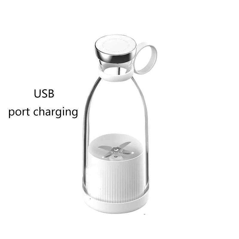 Portable Smoothie Blender
