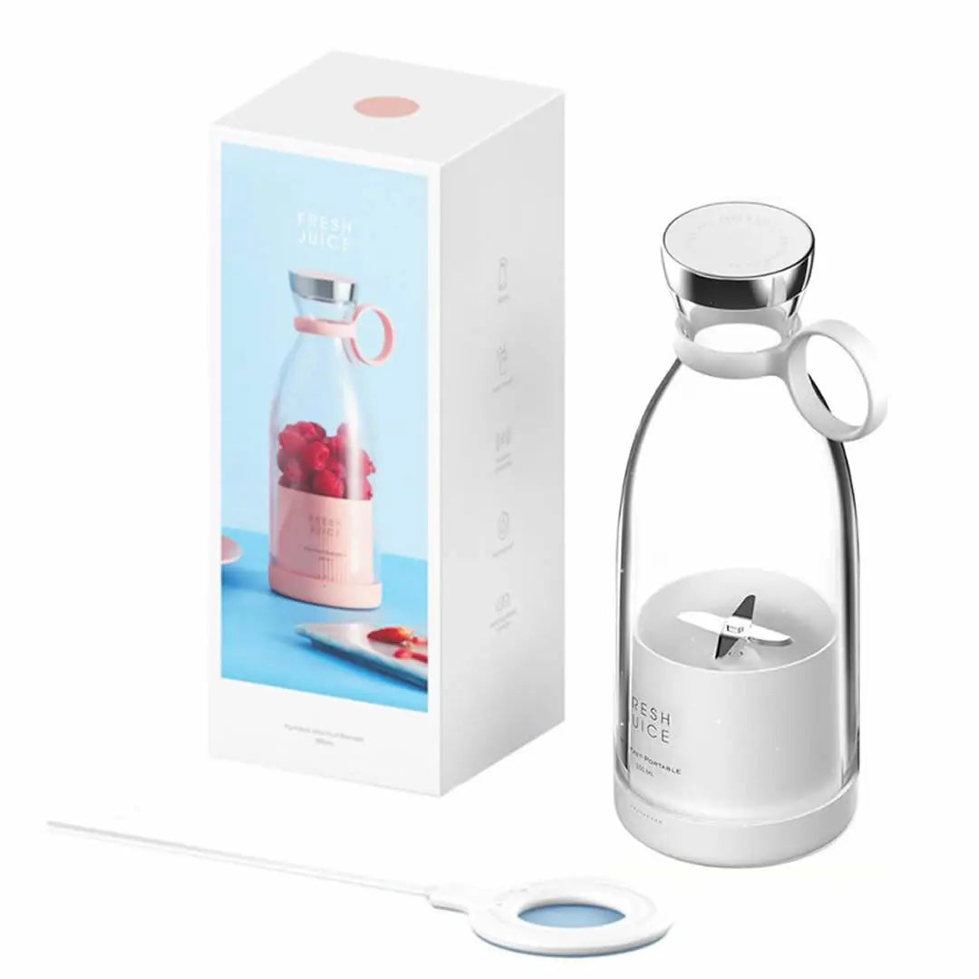Portable Smoothie Blender