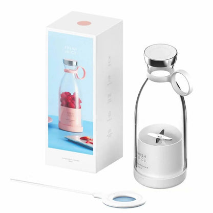 Portable Smoothie Blender