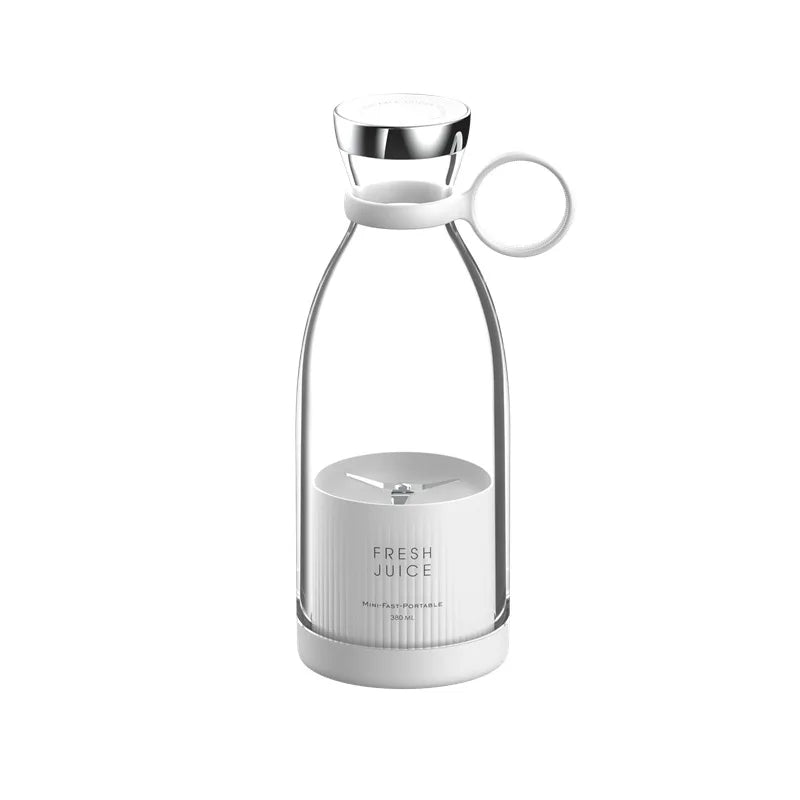Portable Smoothie Blender