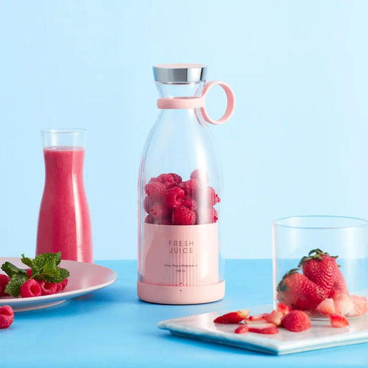 Portable Smoothie Blender
