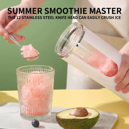 Pro Portable Blender 530ml
