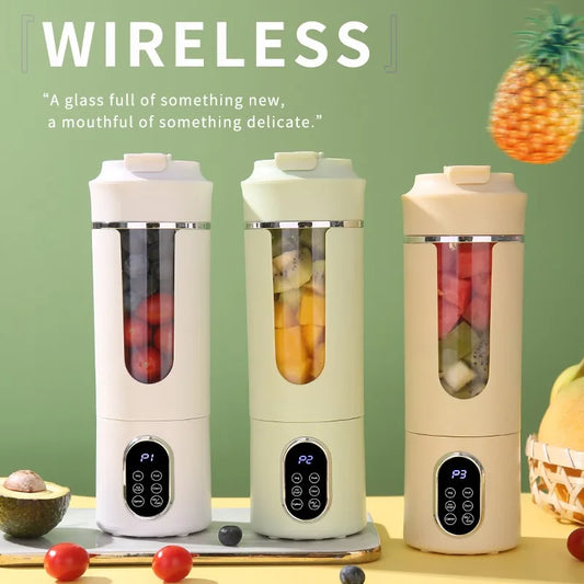 Pro Portable Blender 530ml