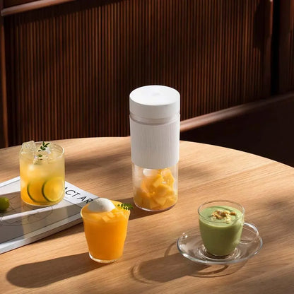 Mini Portable Juicer 300ml